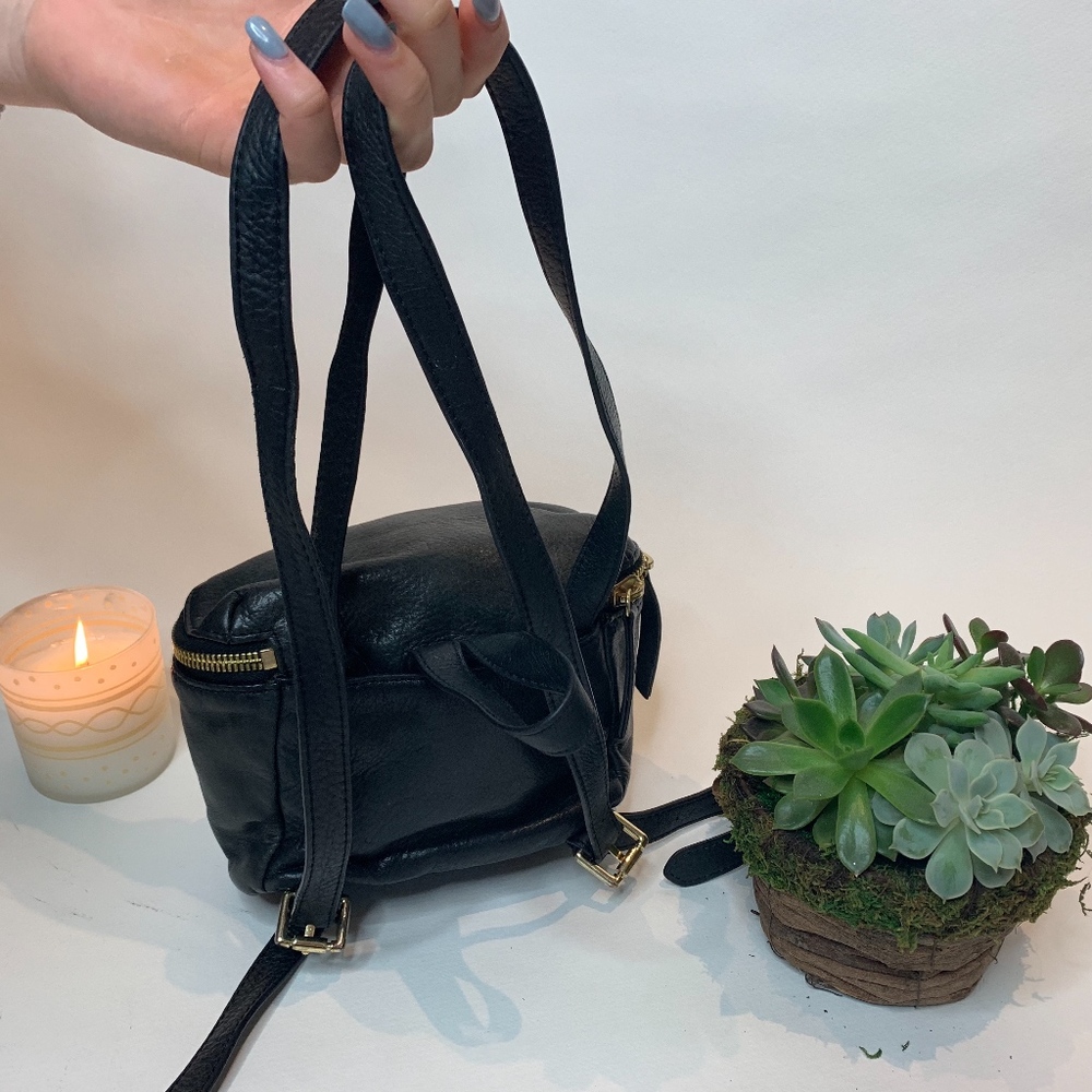 Margot Small Backpack - image 3